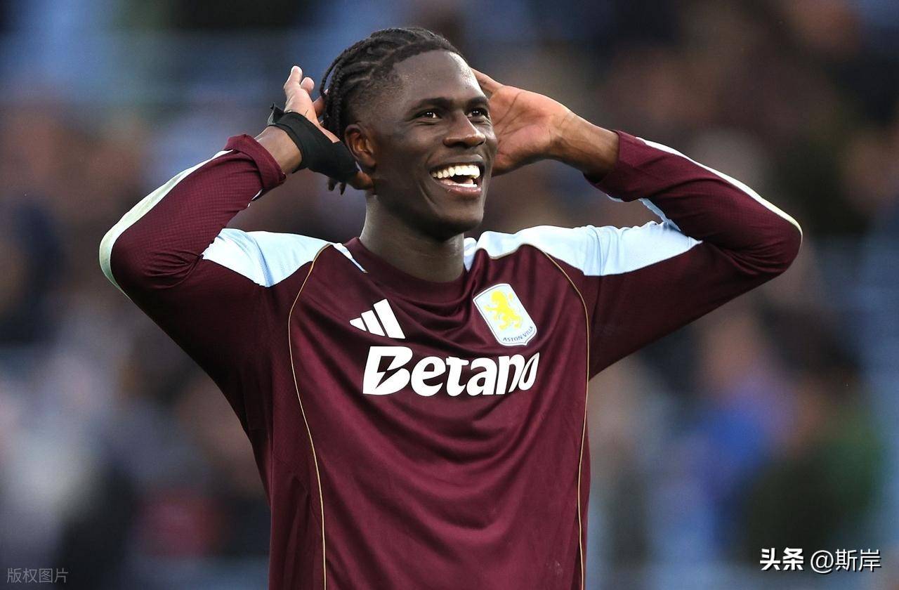 赛前阿斯顿维拉迎来里程碑——欧冠节点到来,质疑声仍在,数据趋势出现新变化的简单介绍 赛前阿斯顿维拉迎来里程碑——欧冠节点到来,质疑声仍在,数据趋势出现新变化的简单介绍